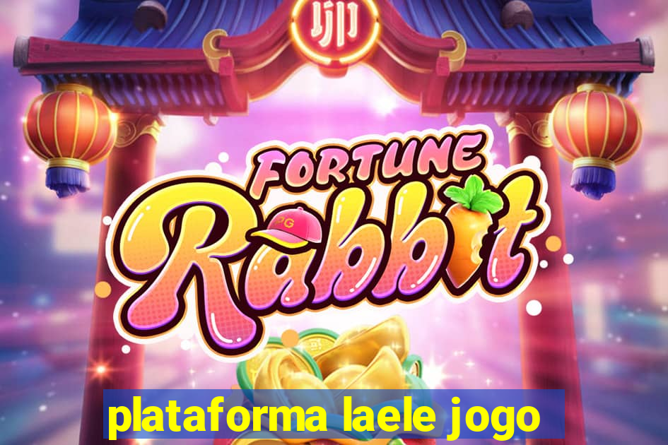 plataforma laele jogo